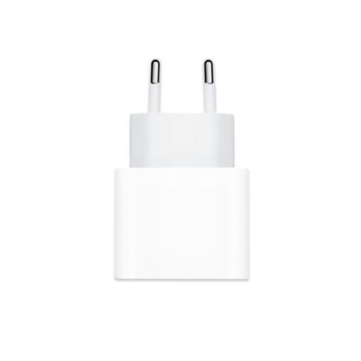 Sạc 20W USB-C Power Adapter