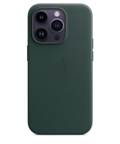 iPhone 14 Pro Max Leather Case with MagSafe